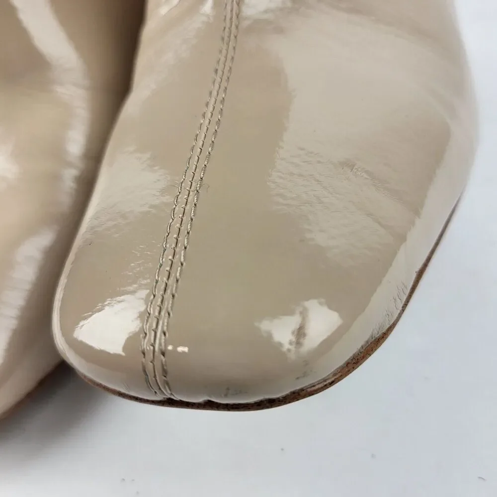 Sam Edelman Codie II Heeled Ankle Boots Size 10